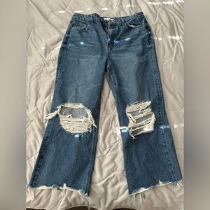 Böhme Vervet Blue Pants